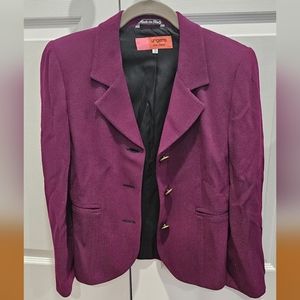 Ungaro solo Donna Paris blazer